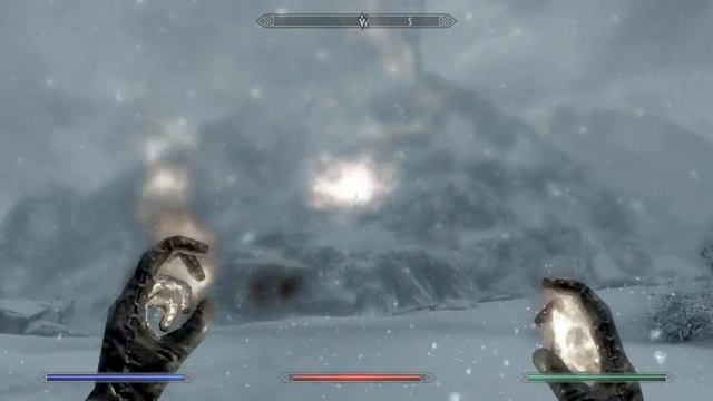 Joel Adventures : Skyrim Part 14 : Questing! смотреть онлайн