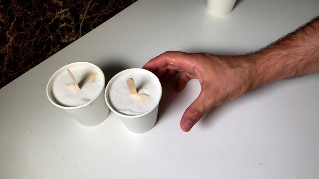 КОКОСОВОЕ МОРОЖЕНОЕ С КУСОЧКАМИ МАНГО! БЕЗ САХАРА! Простой и вкусный рецепт смотреть онлайн