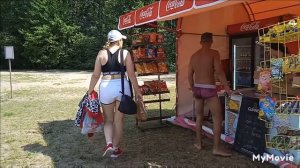 В поисках официального Нудистского пляжа на Минском море| пляжи №1-4 на Минском море (мини- обзор).