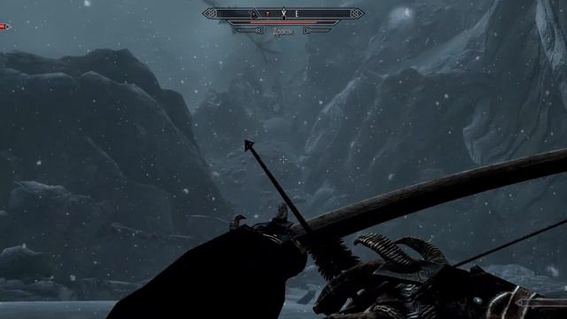 Skyrim - красивая игра (ОНЛАЙН МОД - Skyrim Together Reborn) смотреть онлайн