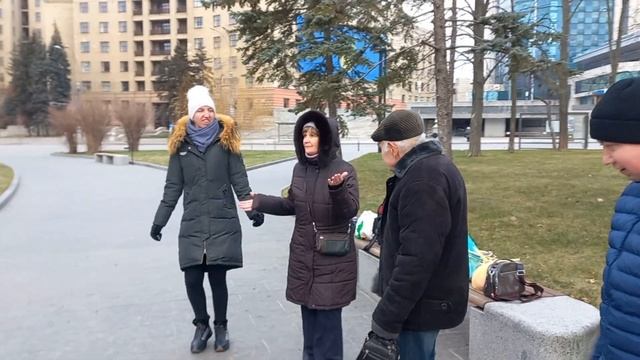 Ukraine, Харьков, 3 декабря, танцы, "Белый снег"? смотреть онлайн
