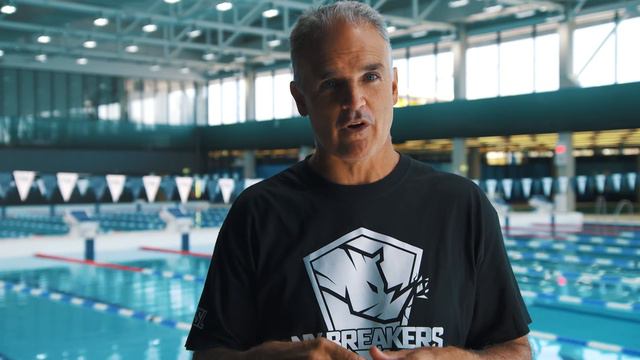 Peter Andrew | Training Tips | NY Breakers | ISL смотреть онлайн