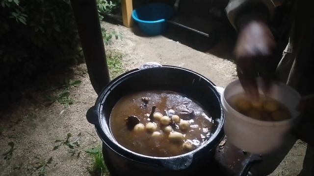 Вкусные рецепты