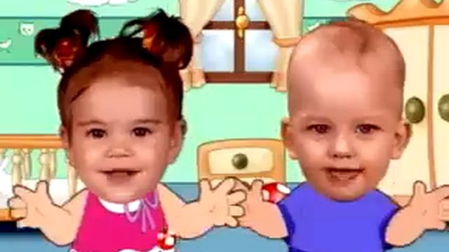 Песня для ребенка смотреть онлайн