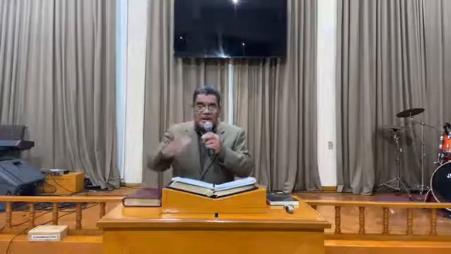 Predicación: ¿Qué Conocían Los Primeros Cristianos? - Manuel Mendoza Solís