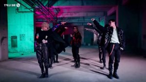 Enhypen- Upper Side Dreamin’ [Mirror]