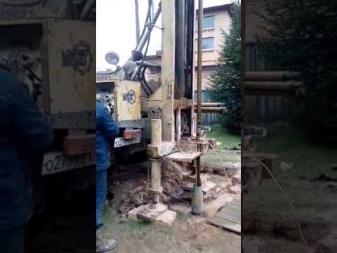 Бурение смотреть онлайн