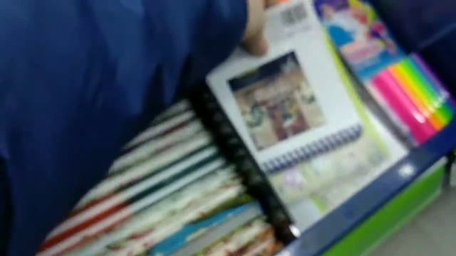 ФИКС ПРАЙС ОБЗОР ПОЛОЧЕК. КАНЦЕЛЯРИЯ ??НОВЫЕ БЛОКНОТЫ, ИГРУШКИ. смотреть онлайн