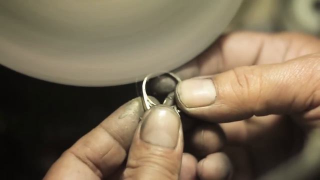 Gold polishing process смотреть онлайн