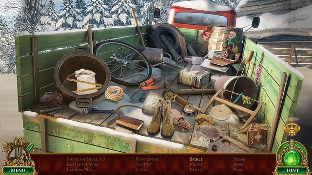 The Emerald Maiden: Symphony of Dreams Collector's Edition (Part 5) смотреть онлайн