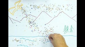 Легенда о якутских алмазах. Смотри, это Россия! для Чеченской республики от Якутии