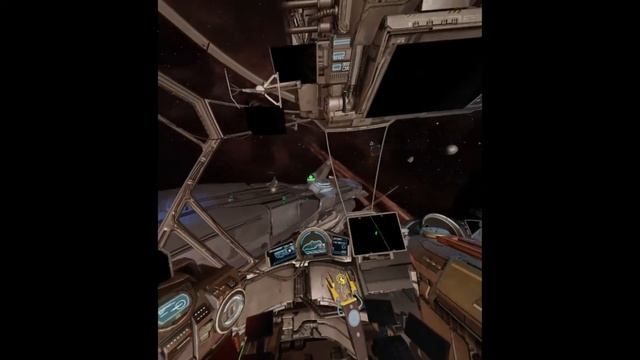 X Rebirth VR смотреть онлайн