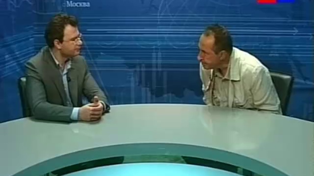 Паршев А.- ВТО это ордынское иго XXI века смотреть онлайн