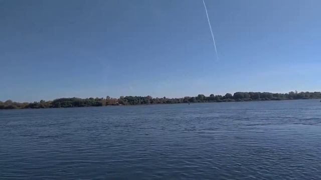 На Реке Оке смотреть онлайн