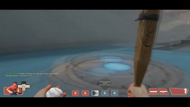 Amper играет в Team Fortress 2 @(-0_-_0-)@ смотреть онлайн