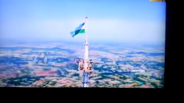 Ташкентская Телебашня 2018 Ташкент смотреть онлайн