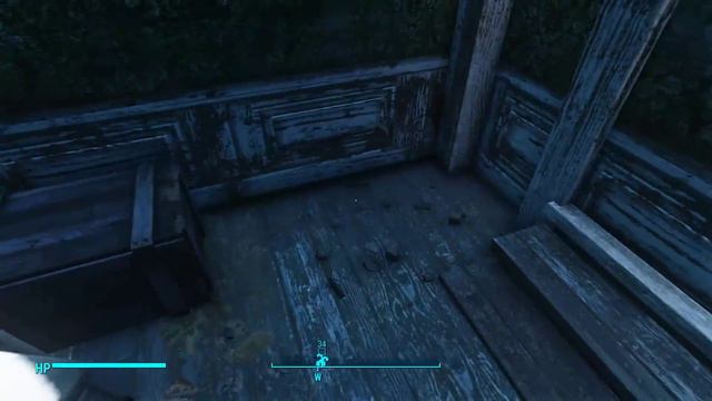 [123] The Boston Wanderer (Let's Play Fallout 4 PC w/ GaLm) [1080p 60FPS] смотреть онлайн