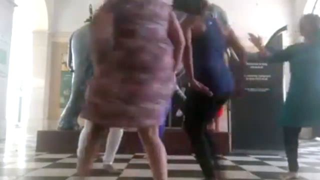 Fusion Bharatnatyam & Mohiniyattam 🇮🇳in France 🇫🇷|Indian Classical Dance | Mohiniyattam|Bharatnatya