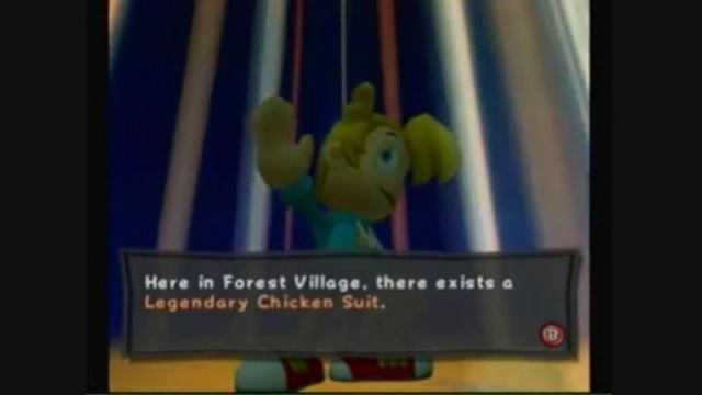 Sonic & Sega All-Stars Racing Characters: Billy Hatcher from Billy Hatcher and the Giant Egg смотреть онлайн