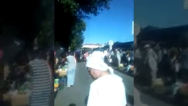 Верхний рынок в шимкенте смотреть онлайн