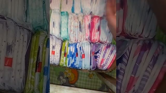 ?Прокладки на Апрель!?✌ смотреть онлайн