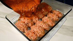 Бюджетный ужин из фарша для всей семьи! Ленивые голубцы рецепт!