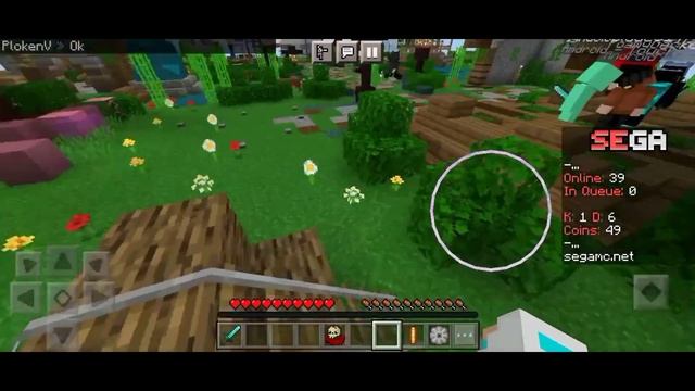 Top 3 best PvP Server For Minecraft PE ll PvP servers For MCPE смотреть онлайн