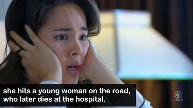 [Top 10] Intense Love Story in Thai Lakorn | Thai Drama смотреть онлайн