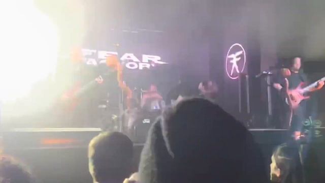 Смена вокалиста в FEAR FACTORY: 10 фактов о Мило Сильвестро