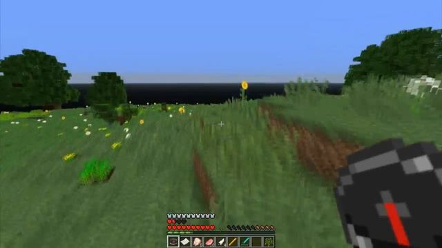 Обновление на сервере TipiCraft | Новый мир, рпг система смотреть онлайн