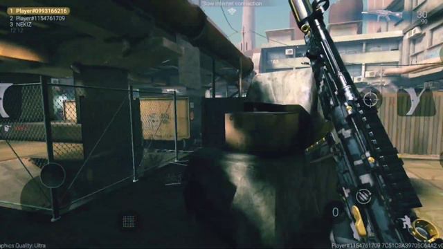 Combat Master Gameplay смотреть онлайн