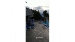 Grand Mir'amor Hotel⭐⭐⭐⭐ Турция Кириш. Реальный отзыв