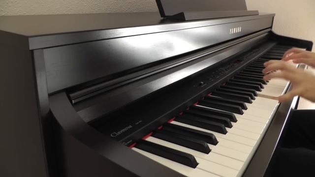 Katyusha Piano смотреть онлайн