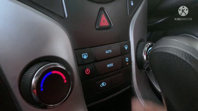 รีวิวรถX268 | Chevrolet Cruze 1.8 LT ปี11 ราคาถูก ผ่อนสบาย อาชีพไหนก็ออกได้ смотреть онлайн