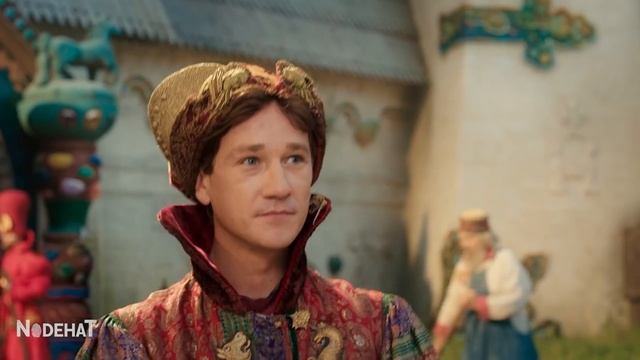 Eles precisam libertar a BALEIA COLOSSAL de suas correntes para completar a jornada- RECAP смотреть онлайн