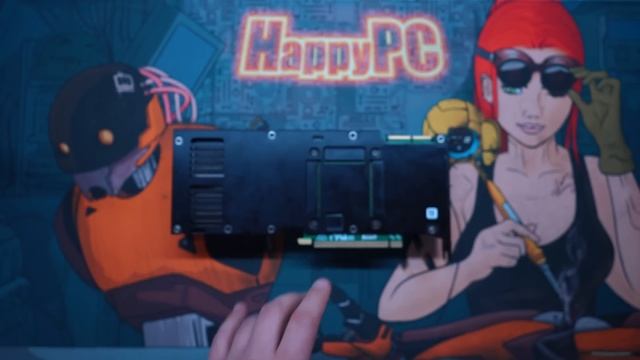 Этот Alienware купили за 110.000 рублей с RTX3090 после майнинга!?