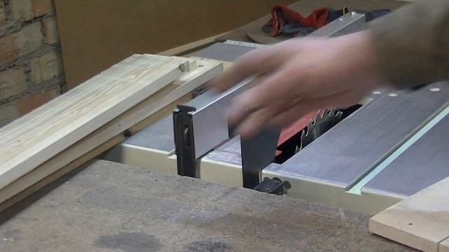 стеллаж- полка из поддонов на стену в мастерскую. смотреть онлайн