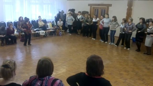 19-20 ноября. Великий Новгород (1) смотреть онлайн