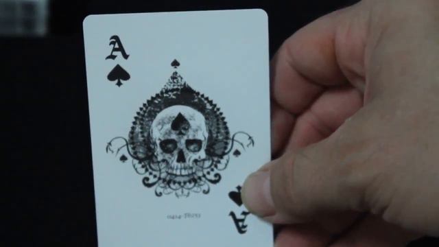 Bicycle Club Tattoo Deck Review смотреть онлайн