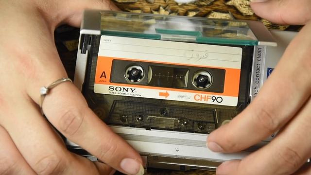 The Personal Stereos - Part 2: Toshiba KT-S1 смотреть онлайн