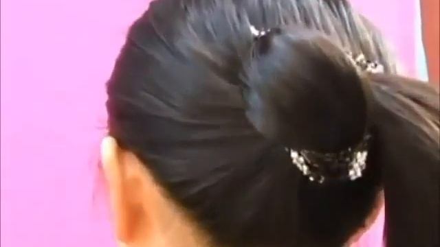 Заколки для волос EZ Combs смотреть онлайн