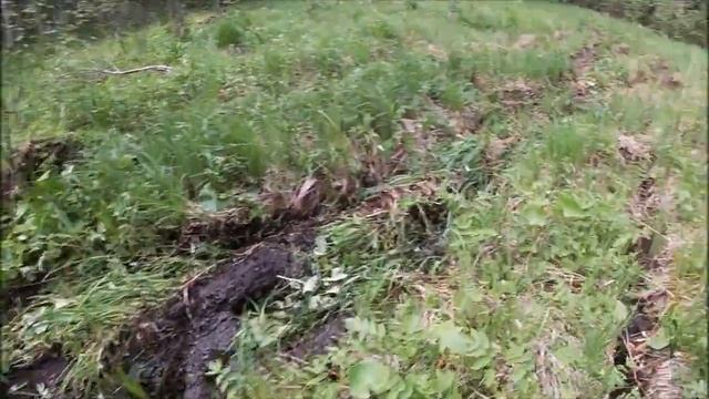 Златоуст 4х4.На УАЗах на Сундуки.Опять мат...часть 2 смотреть онлайн