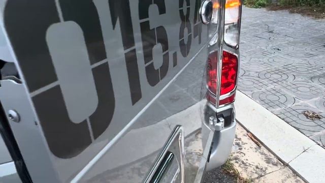 Transit 2019 SVP chạy công nhân từ lúc mua mới / 0974272779 / Lê Hải ôtô long hải BRVT смотреть онлайн