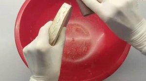 КАК ОТШЛИФОВАТЬ спилы деревьев ПРОСТО I HOW TO GRIND TREE CUT SIMPLY