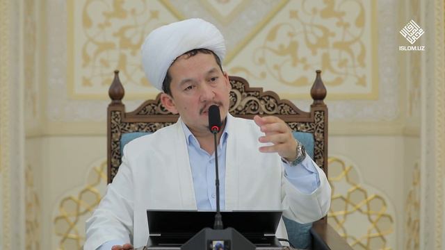 99. Zalzala surasi 1-8-oyatlar | Qur'on bilan tanishuv | Ramazon suhbatlari смотреть онлайн