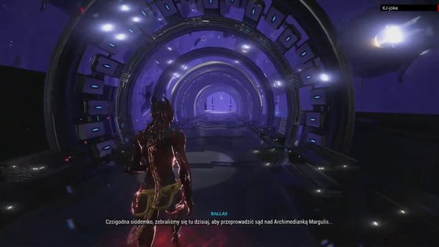 Poradniki Warframe - Apostazja Prolog, cały quest (PS5) смотреть онлайн