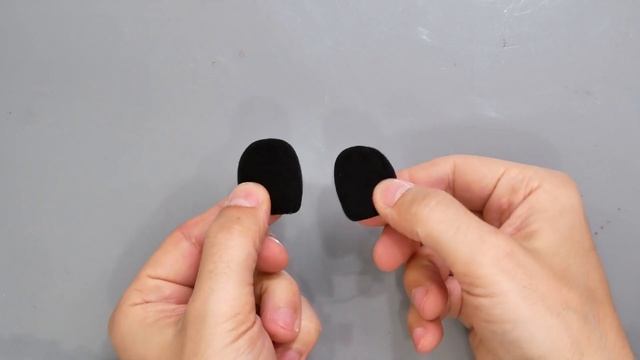 Беспроводной микрофон - петличка для блогеров и стримеров Lewinner WM-2! смотреть онлайн