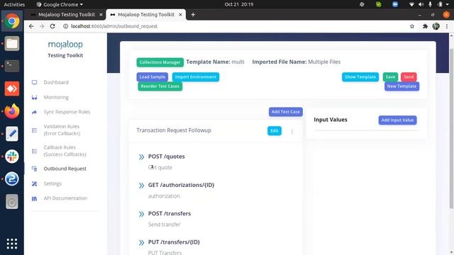 Testing Toolkit, Change Control Board Updates 21OCT20 смотреть онлайн