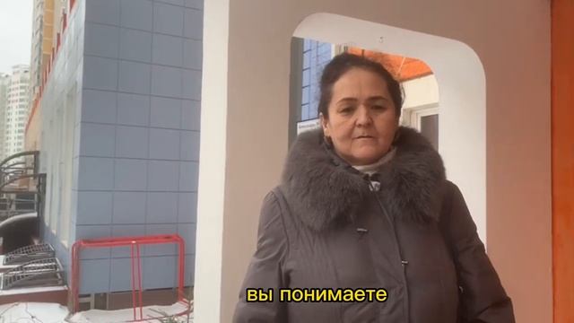 Сиделка на Бунинскую Аллею смотреть онлайн