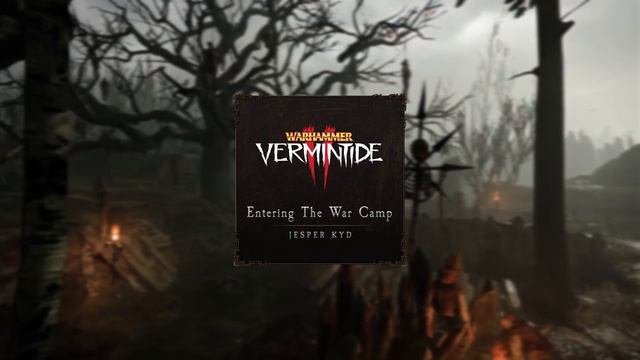 Entering The War Camp | Jesper Kyd